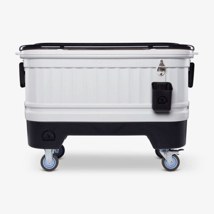 Party chest cooler 125qtz