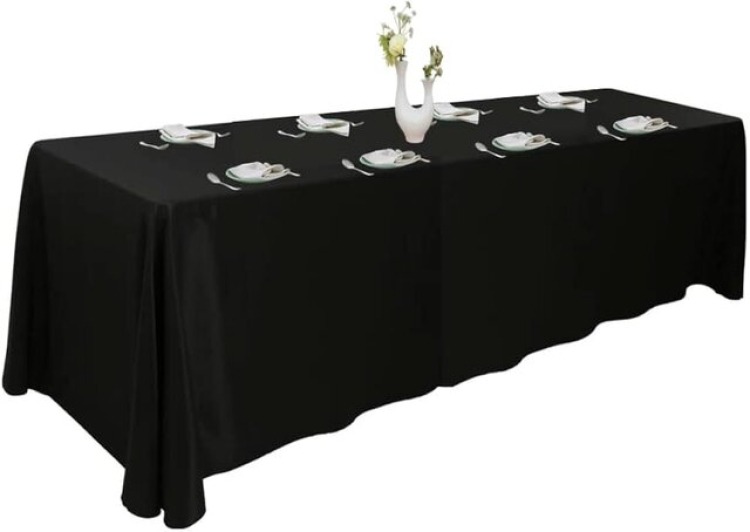 Table cloth 8ft