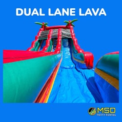 IMG 2243 1736181229 18FT DUAL LANE WATER SLIDE