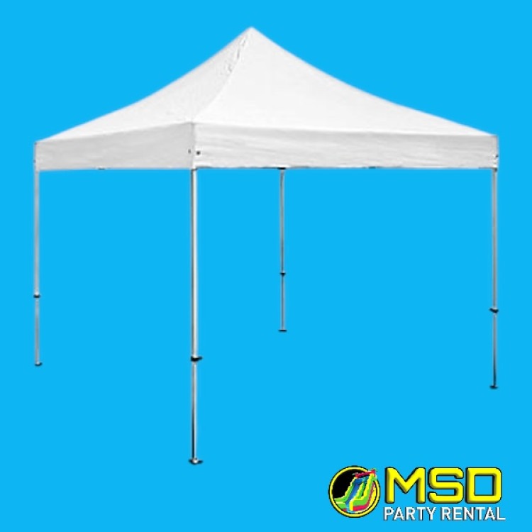 TENT 10X10