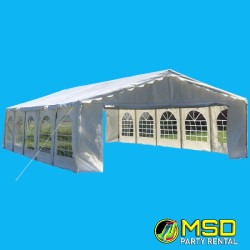 TENT 20x32 Heavy duty 