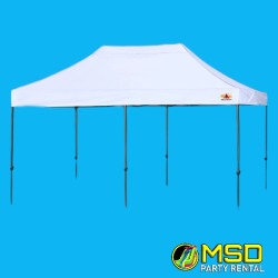 TENT 10x20 Heavy duty