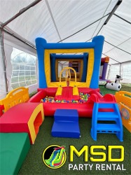 Photoroom 20250227 085801 1740669378 SOFT PLAY / Toddlers park