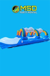 Dual Slip snd slide XL