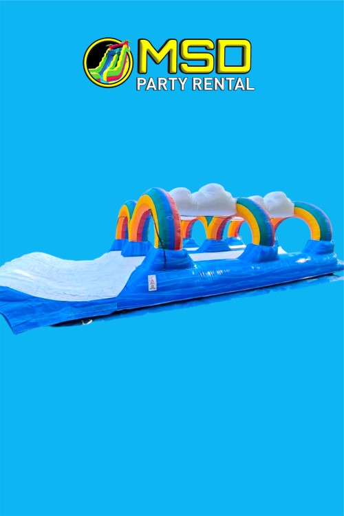 Dual Slip snd slide XL