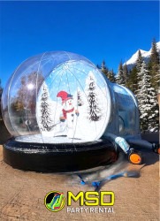 Snow Flow Bounce Snow Flow Bounce