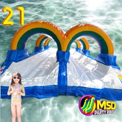 Dual Slip snd slide XL