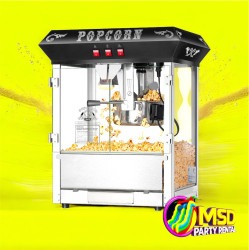 POPCORN MACHINE