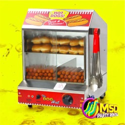 HOT DOG Machine