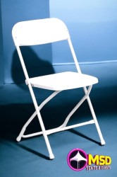 FOLDING CHAIRS