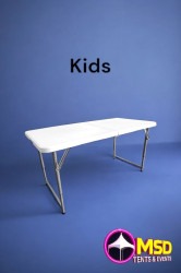 Table 4ft (kids)