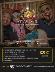 Photo Booth /  wedding and events